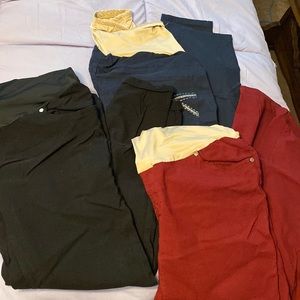 COPY - Maternity Jeggings XL